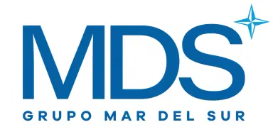 Mar del sur